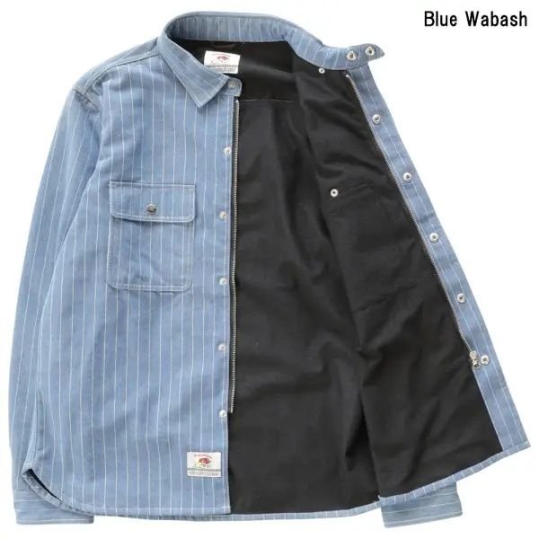 Webike | Clay Smith クレイスミス OUTCAST 防風ワークシャツ(CSY-4023