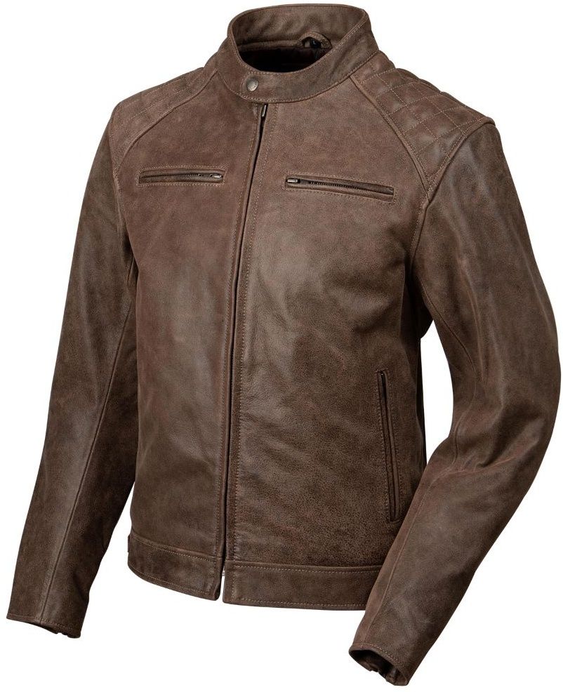 Webike | DEGNER デグナー レザージャケット(24WJ-2) | レザー