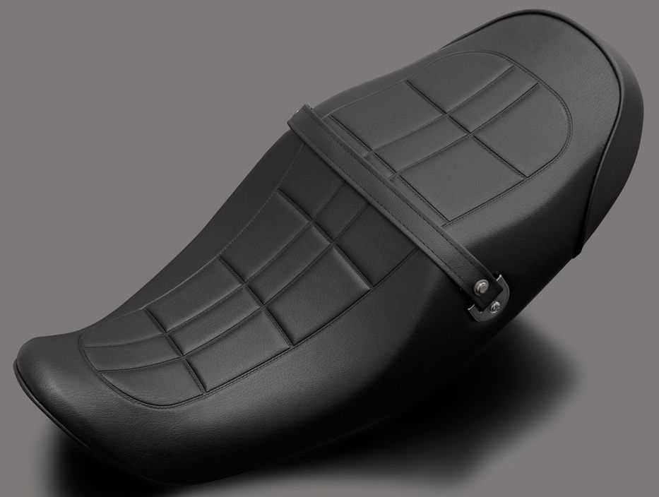 Webike | ARCHI アーキ シート ASSY Z900RS(189-1921) | シート 通販