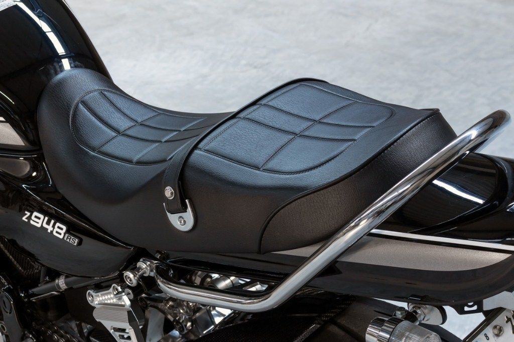 Webike | ARCHI アーキ シート ASSY Z900RS(189-1921) | シート 通販