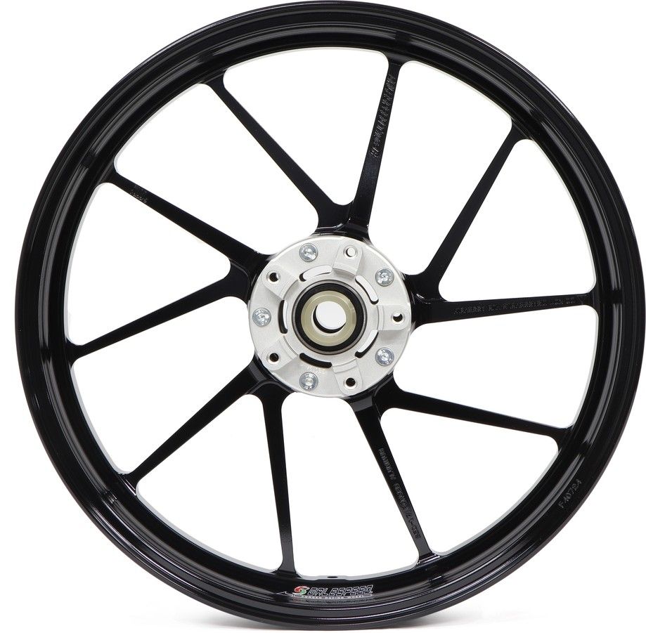 Webike | GALE SPEED ゲイルスピード 【TYPE-R フロント】アルミニウム