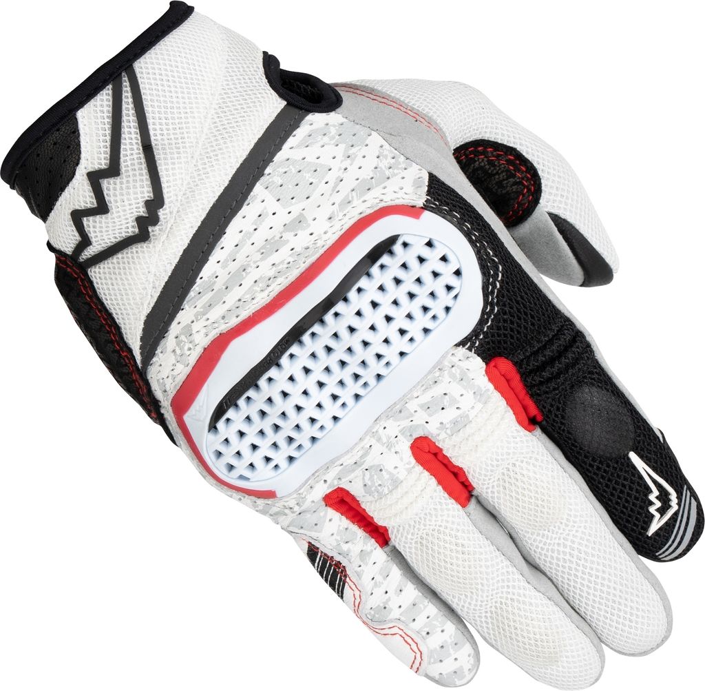 Webike | KUSHITANI クシタニ インベンティブメッシュグローブ(A-5377