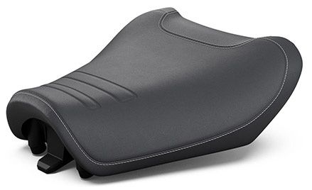 Webike | Y'S GEAR(YAMAHA) ワイズギア ヤマハ コンフォートシート