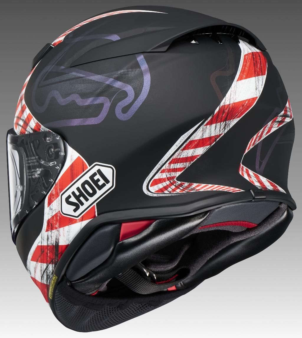 Webike | SHOEI ショウエイ Z-8 KNEE DOWN［ゼットエイト ニーダウン