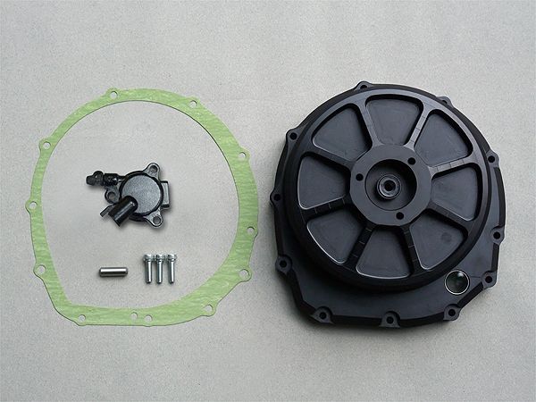 Webike | METAL GEAR WORKS メタルギアワークス 油圧クラッチキット