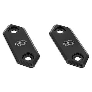 ZX-6R（8BL-ZX636J）に適合する｜ミラーホールカバーの商品一覧