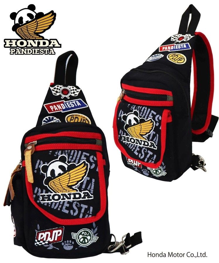 Webike | Honda Official Licensed Product ホンダオフィシャル