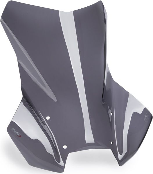 Webike | Puig プーチ ツーリングスクリーン Plus (TOURING SCREEN