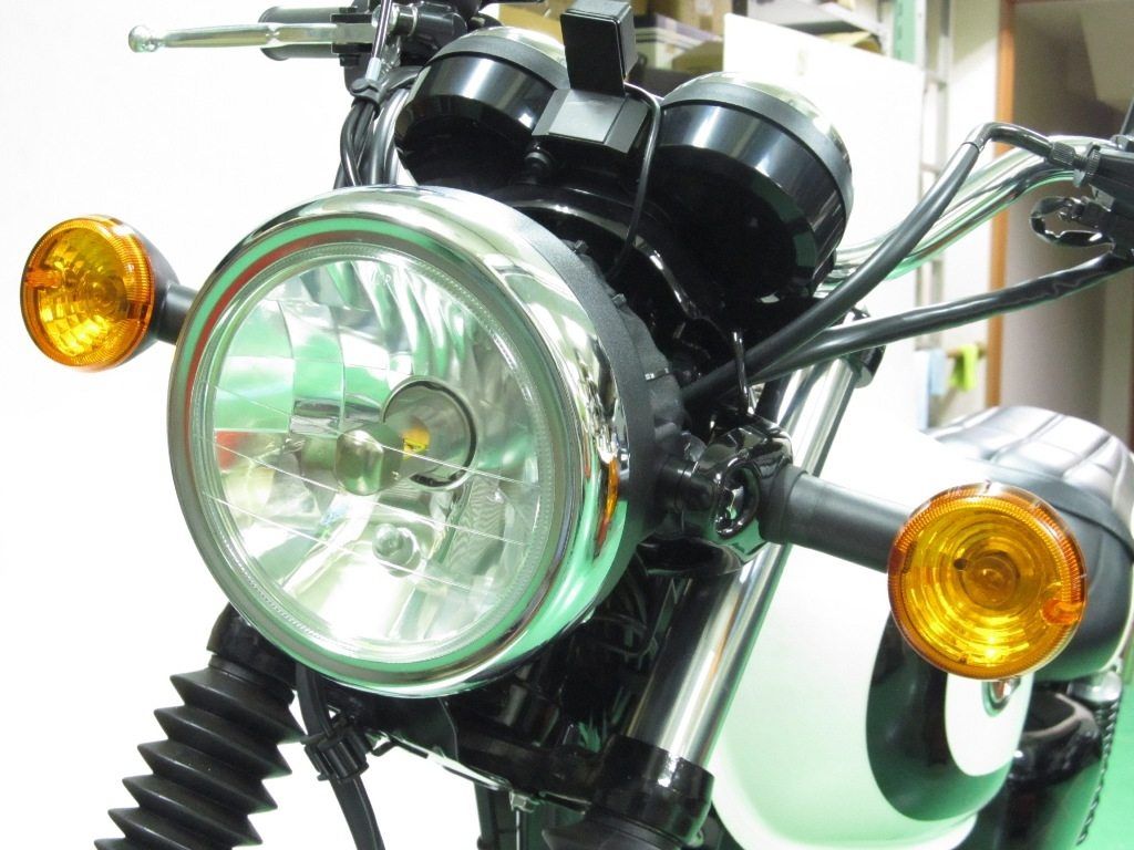 Webike | PROTEC プロテック LEDマルチリフレクターヘッドライトキット