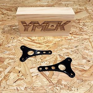 XSR900に適合する｜ヘッドライトステー・ブラケットの商品一覧｜バイク