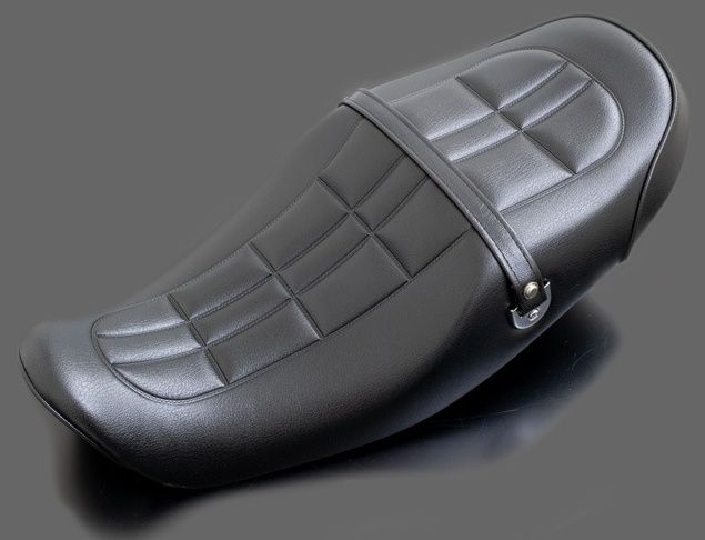 ARCHI : Seat Glossy Z1/Z2 Type [189-1922]