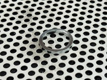 Webike | SUPER NOW スーパーナウ フロントスプロケカラー ZX-25R(W