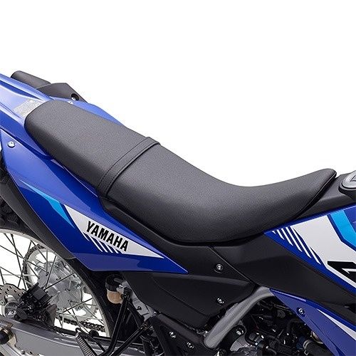 Webike | Y'S GEAR(YAMAHA) ワイズギア ヤマハ ローダウンシート