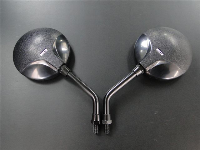 Webike | BRC ビーアールシー 復刻リード第1弾 リード・ブラッキー