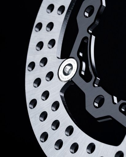 Webike | FAR エフエーアル SA-CLASSIC Series Front Brake Disc