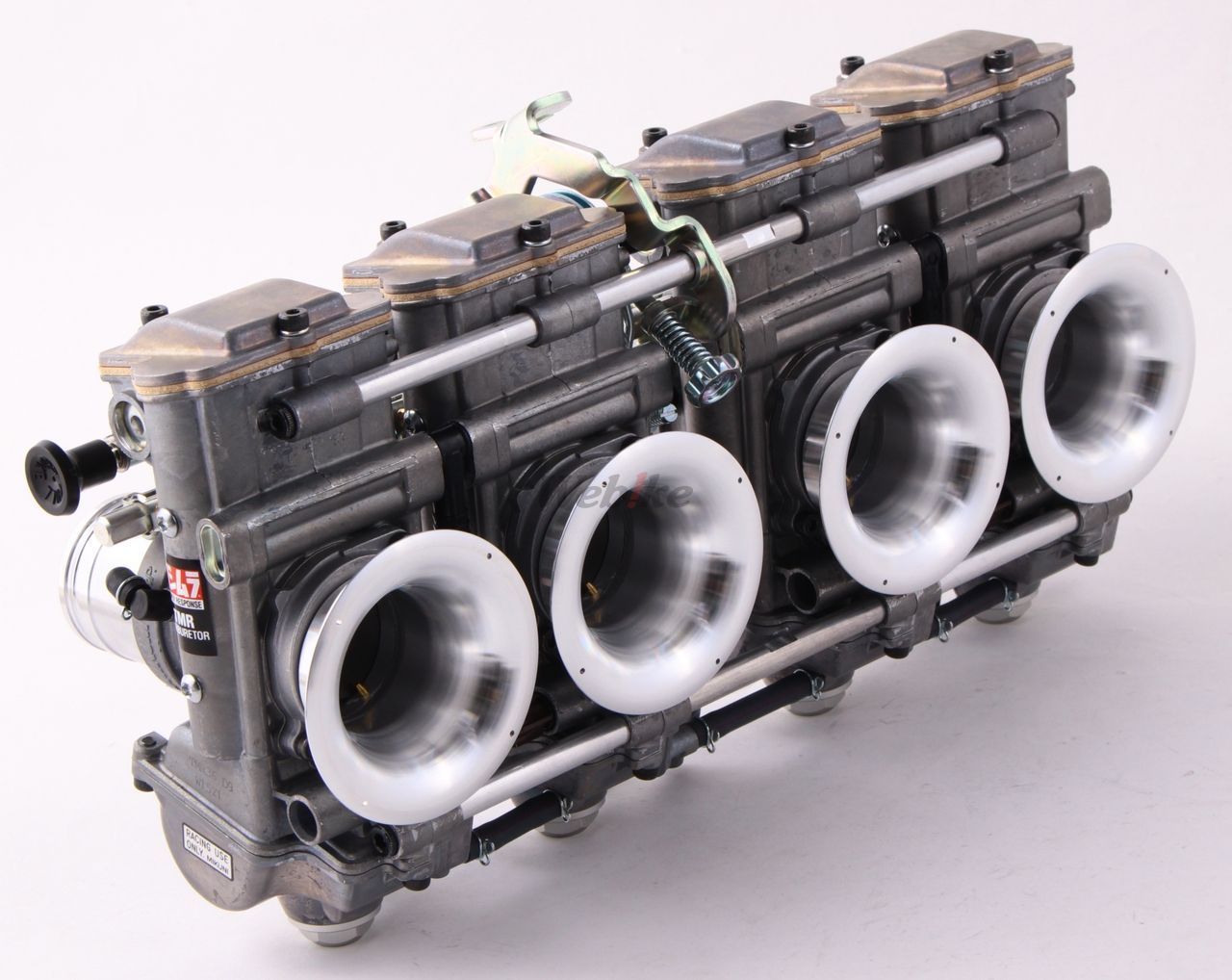 Webike | YOSHIMURA ヨシムラ MIKUNI TMR32キャブレター GSX400S