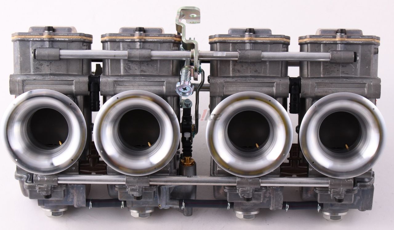 Webike | YOSHIMURA ヨシムラ MIKUNI TMR32キャブレター GSX400S