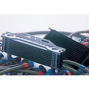 EARLS(アールズ) オイルクーラー | バイク用品通販 Webike