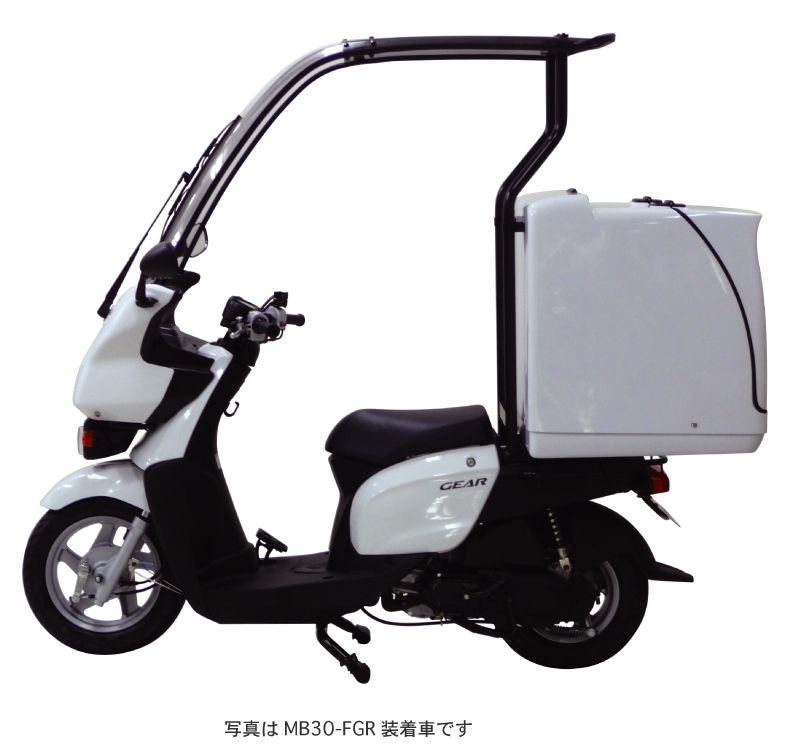 Webike | T`s PRODUCTS ティーズプロダクト スタンダードトランク