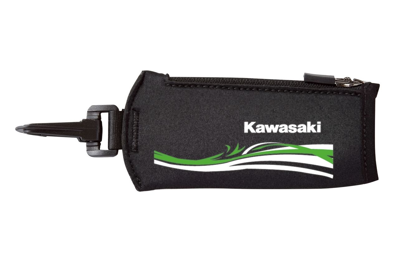 Webike | Kawasaki カワサキ キーケース(J7002-0152) | キーホルダー 通販
