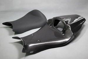 Webike | A-TECH エーテック Aテック シングルシートカウル ZX-10R