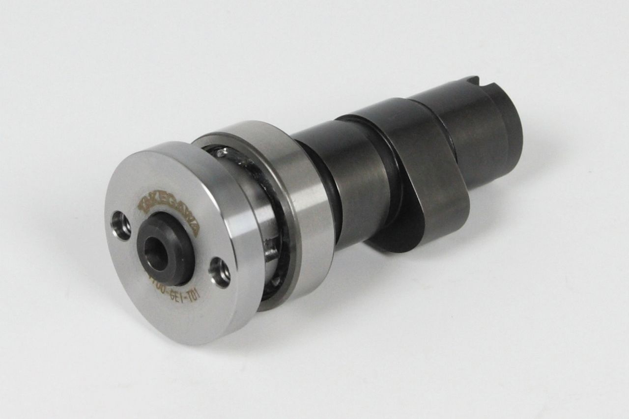 Webike | SP武川 SPタケガワ スポーツカムシャフト エイプ タイプD(01