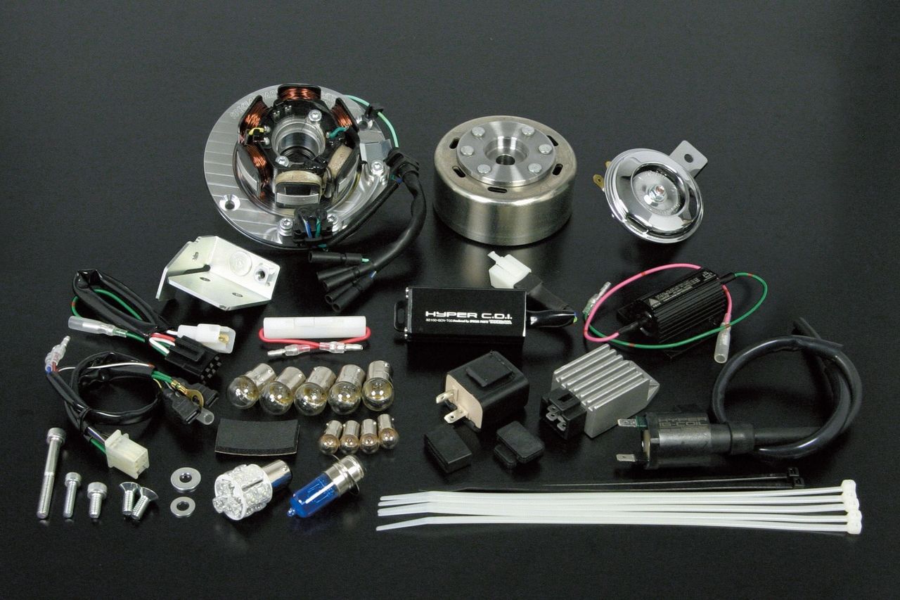 Webike | SP武川 SPタケガワ スーパーストリートアウターローター