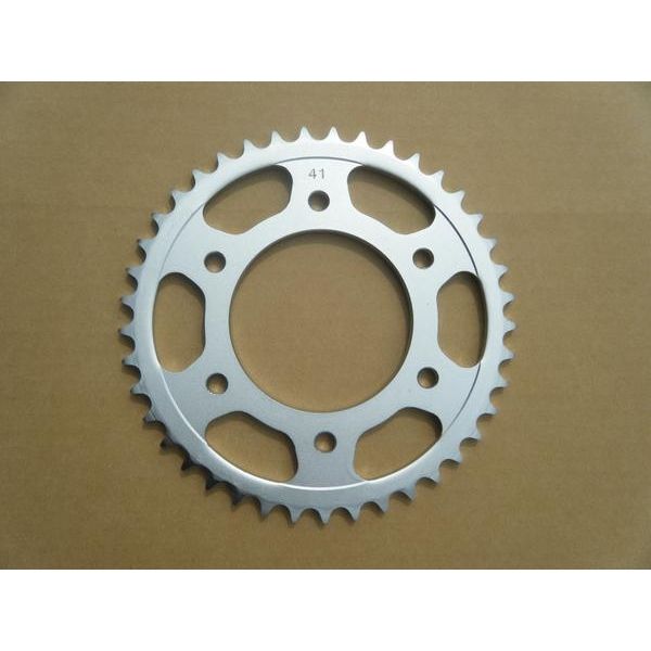 Webike | MIZUNO MOTOR ミズノモーター 【ゼス】(Z1) 530-41丁 リア