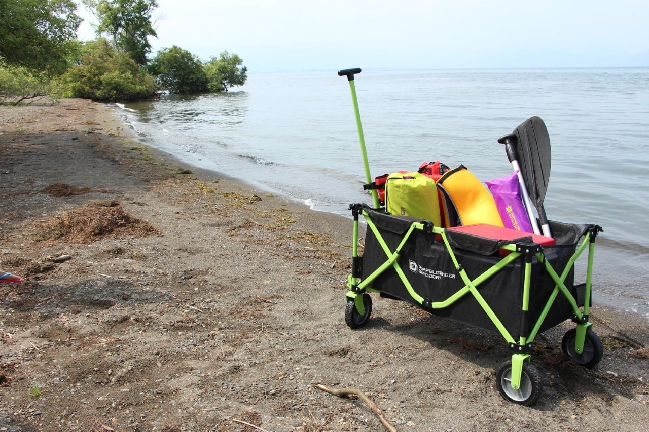 Webike | DOPPELGANGER OUTDOOR ドッペルギャンガーアウトドア DOD