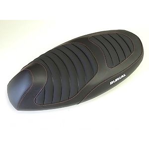 BURIAL(ベリアル) シート | バイク用品通販 Webike