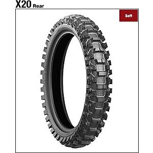 BRIDGESTONE(ブリヂストン) オフロードタイヤ | バイク用品通販 Webike