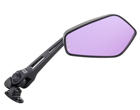 Webike | TANAX NAPOLEON タナックス ナポレオン カウリングミラー6