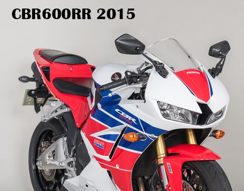 Webike | TANAX NAPOLEON タナックス ナポレオン カウリングミラー7