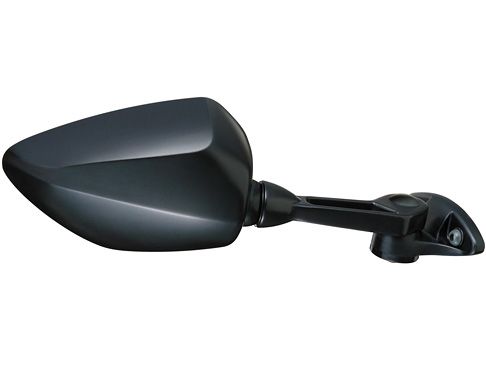 Webike | タナックス ナポレオン TANAX NAPOLEON カウリングミラー2