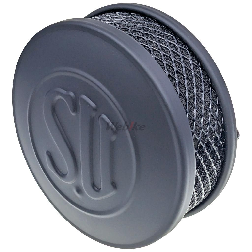 Webike | Garage T&F ガレージ T&F SUエアクリーナーキット ドラッグ