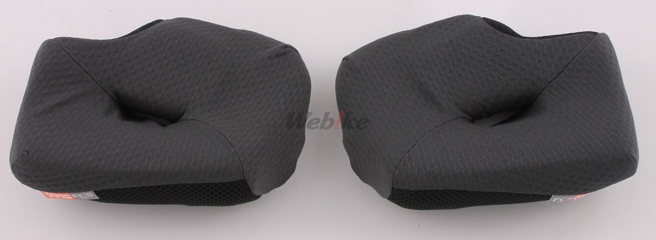 Webike | Arai アライ TX-3 システムパッド【補修・オプションパーツ