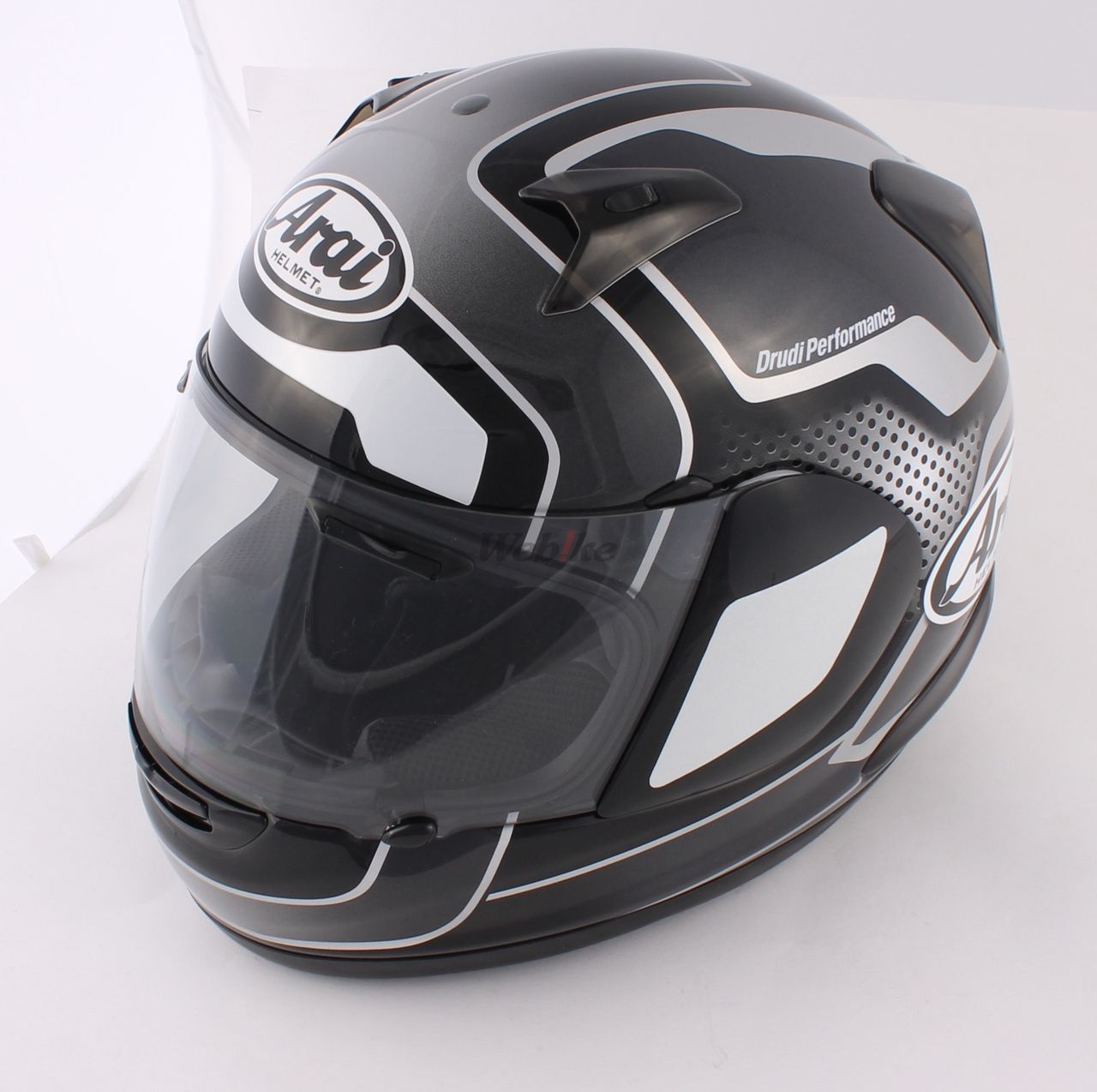 Webike | Arai アライ ASTRO-IQ CHARACTER [アストロ-IQ キャラクター