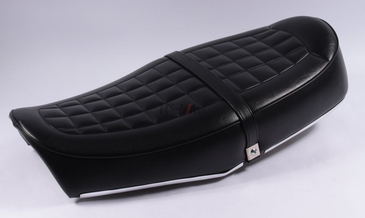 Webike | DAYTONA デイトナ コージーシート (COZYシート) 【70s