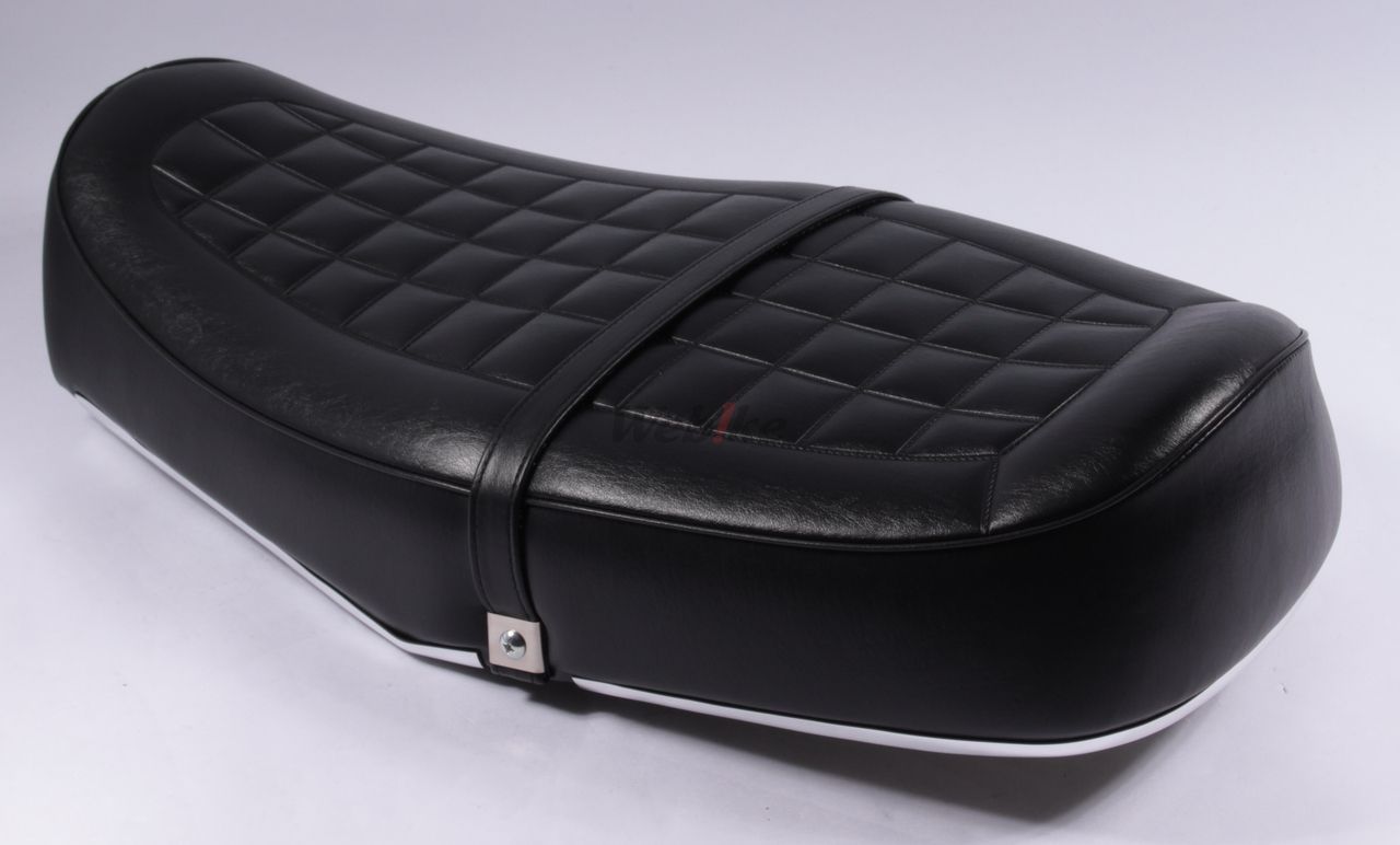 Webike | DAYTONA デイトナ コージーシート (COZYシート) 【70s