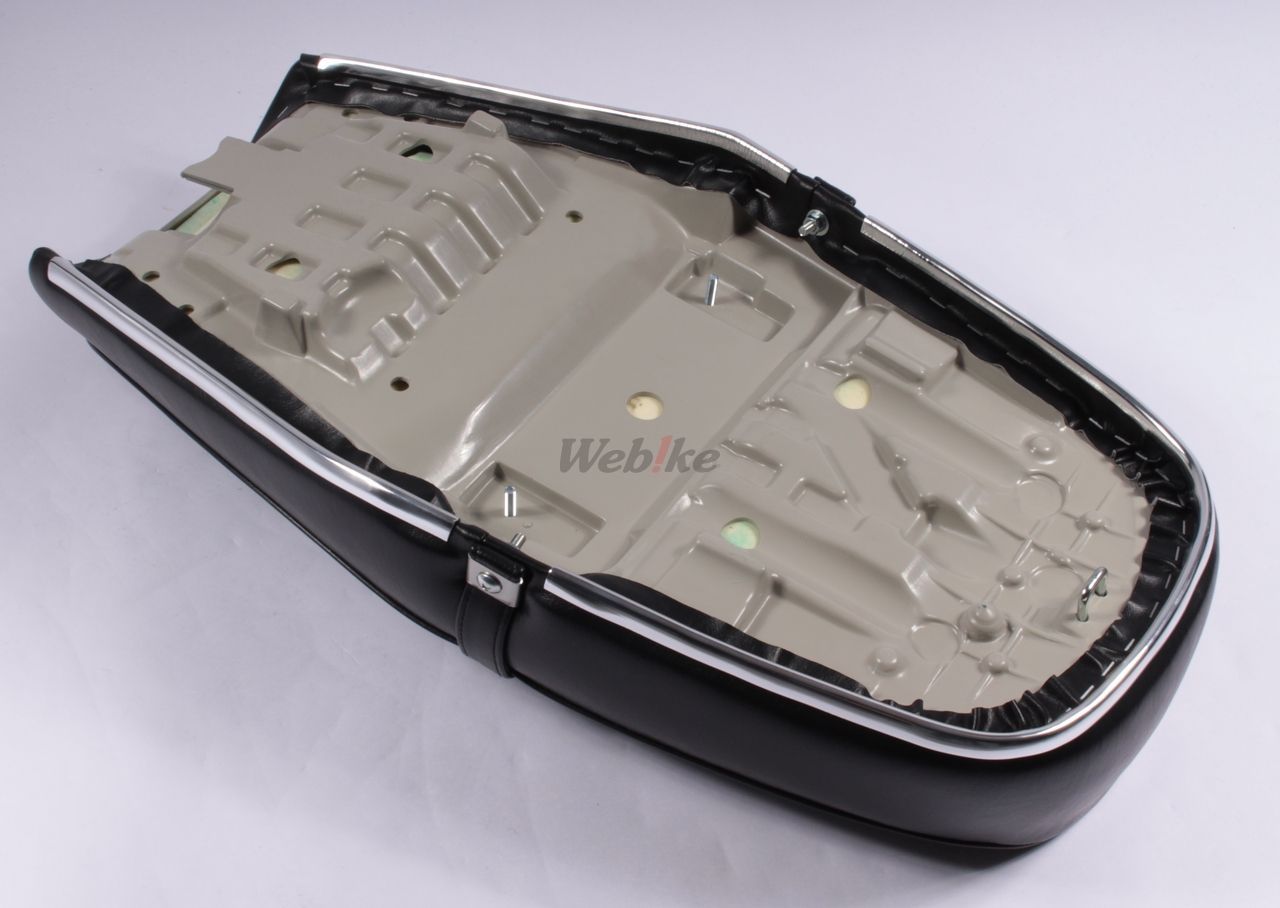 Webike | DAYTONA デイトナ コージーシート (COZYシート) 【70s