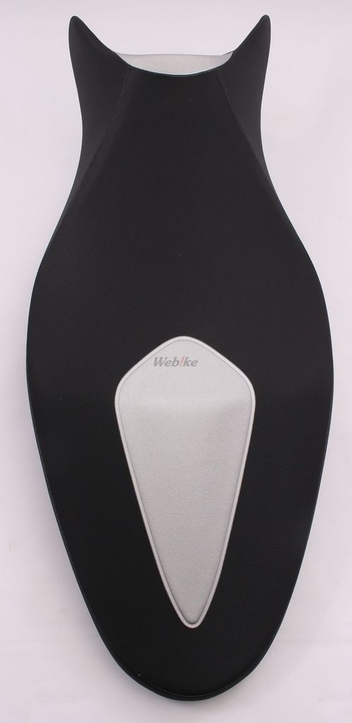 Webike | SUZUKI スズキ ハイシート グラディウス400(4510044H70GZJ