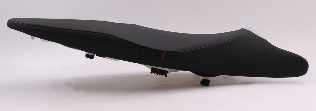 Webike | SUZUKI スズキ ハイシート グラディウス400(4510044H70GZJ