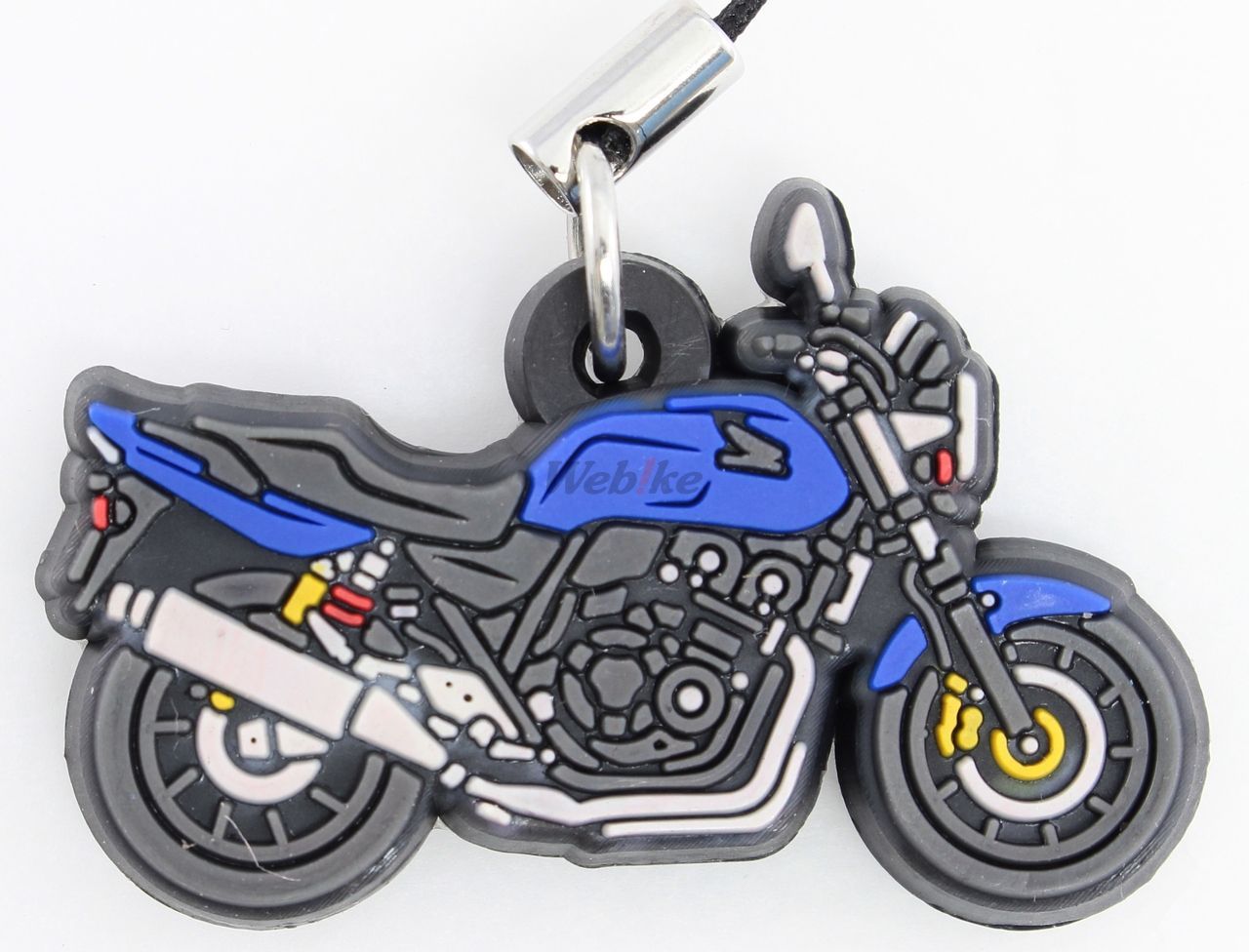 Webike | HONDA RIDING GEAR ホンダ ライディングギア PVCラバー携帯