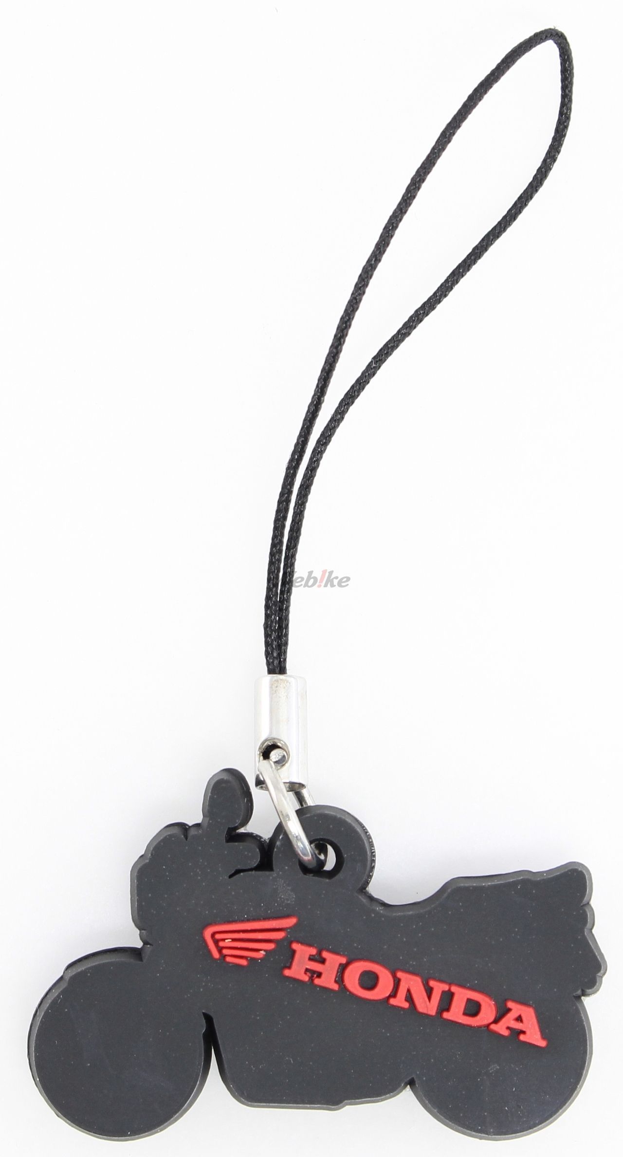 Webike | HONDA RIDING GEAR ホンダ ライディングギア PVCラバー携帯
