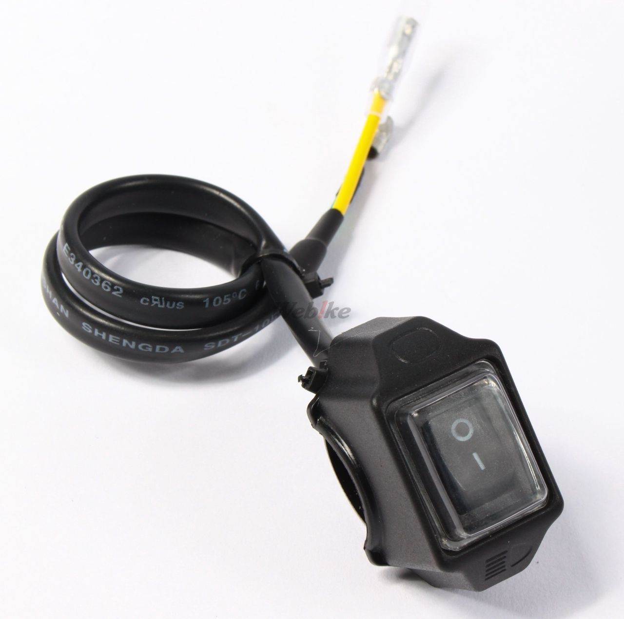 Webike | Y'S GEAR(YAMAHA) ワイズギア ヤマハ LEDフォグライト MT