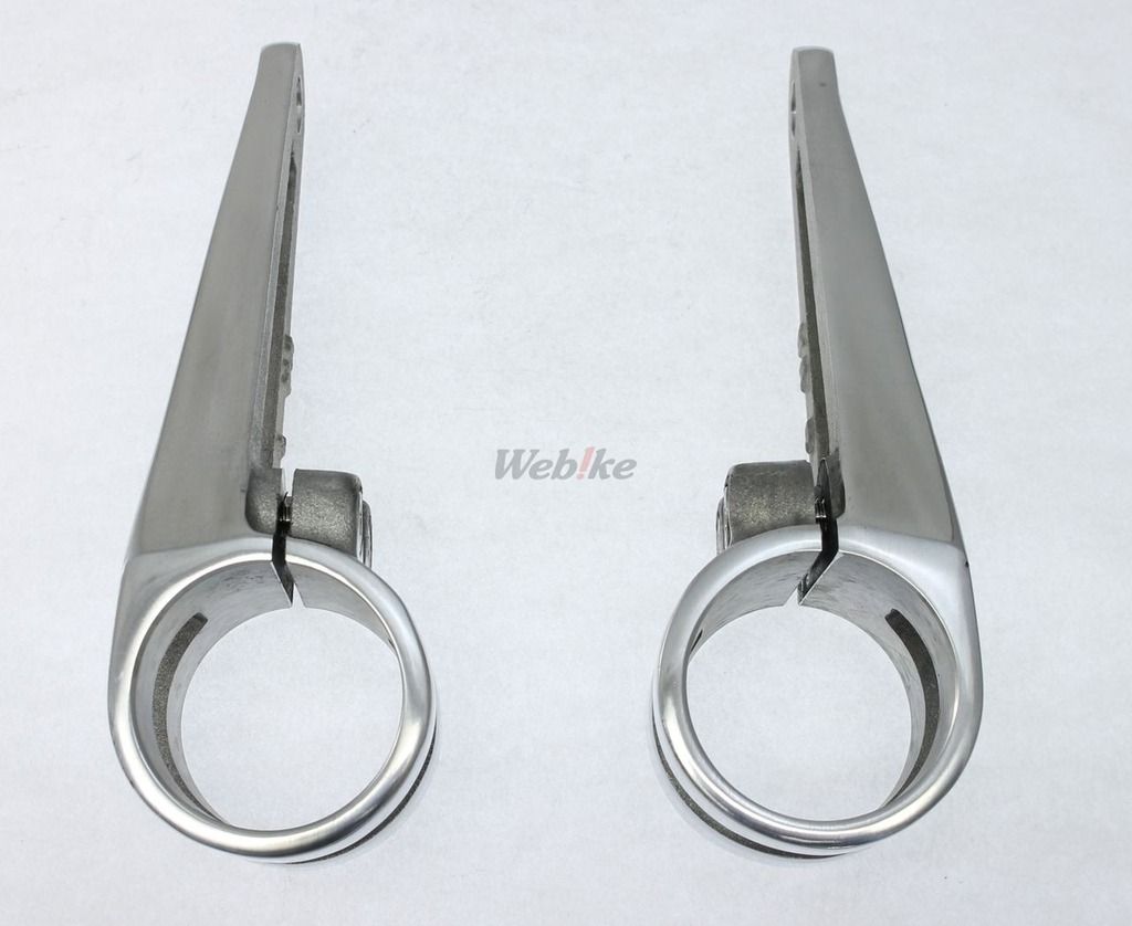 Webike | WM ダブルエム ウェリントン ライトステー II ESTRELLA