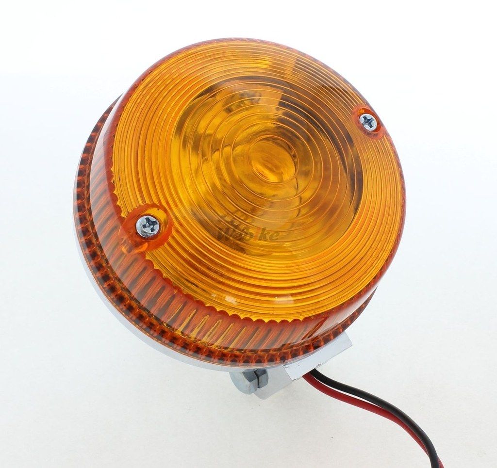 Webike | DOREMI COLLECTION ドレミコレクション Z2タイプ ウインカー