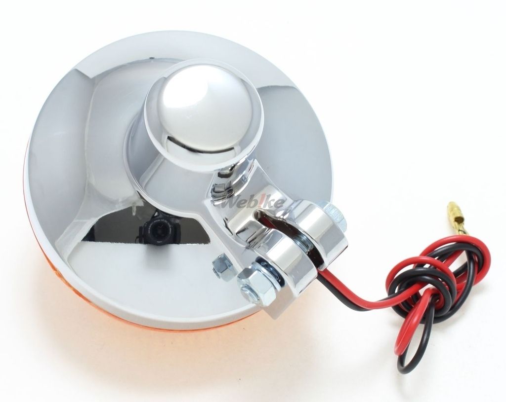 Webike | DOREMI COLLECTION ドレミコレクション Z2タイプ ウインカー