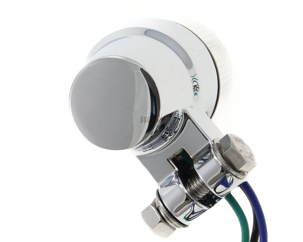 Webike | POSH Faith ポッシュ フェイス 車種専用ウインカーセット