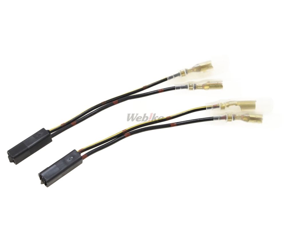 Webike | POSH Faith ポッシュ フェイス 車種専用ウインカーセット